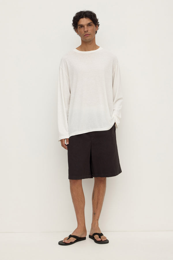Wallace Ripstop Short