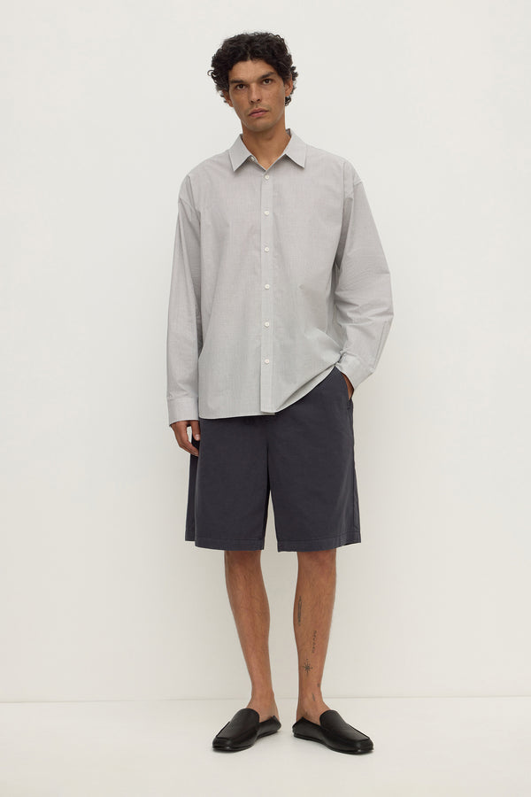 Wallace Ripstop Short
