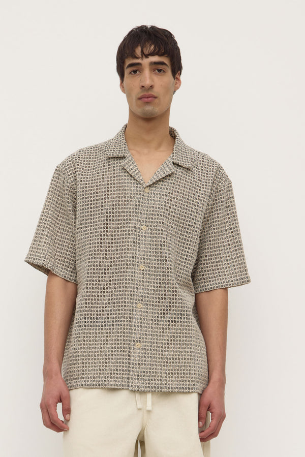 Watson Short Sleeve Shirt