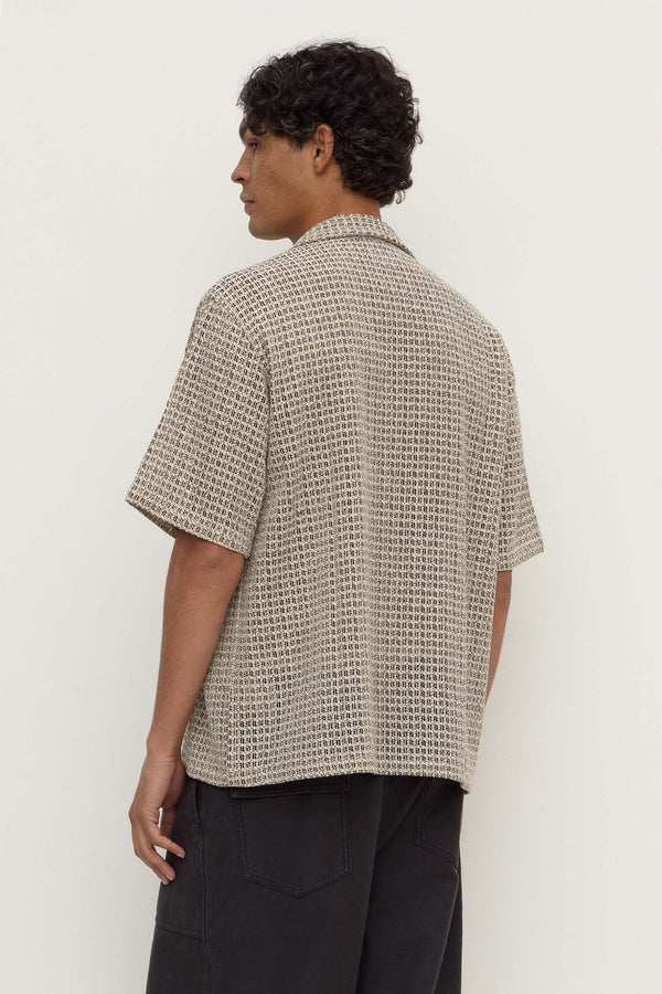 Watson Short Sleeve Shirt