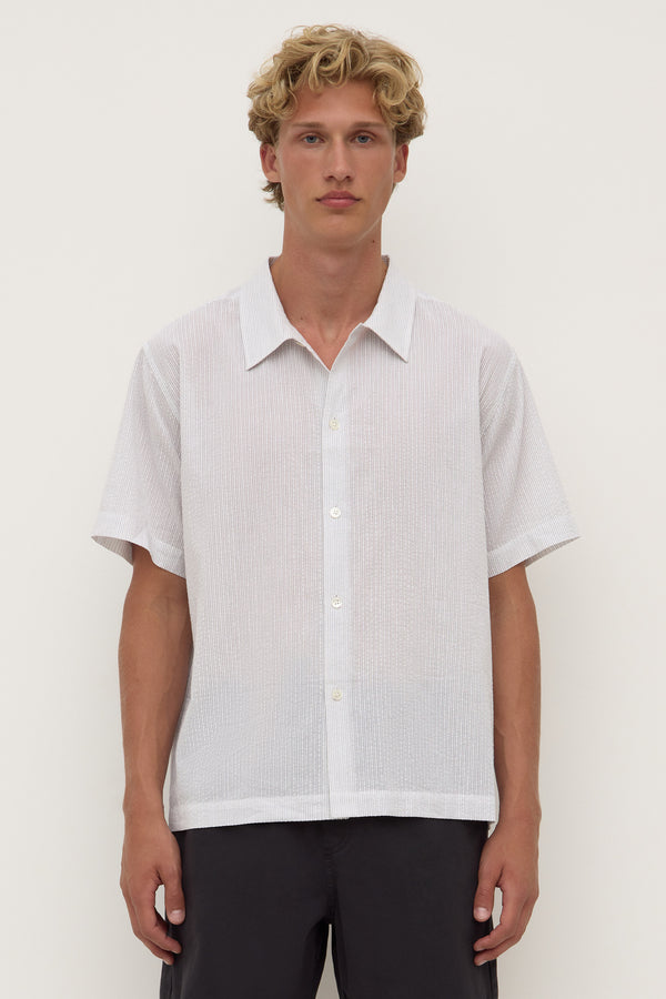 Will_Short_Sleeve_Shirt_White_Navy_1662