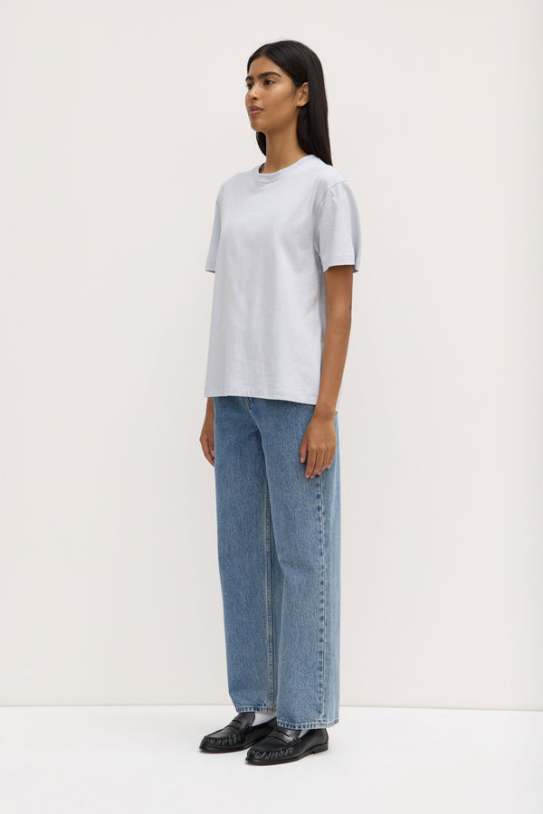 Womens Atelier Logo Tee