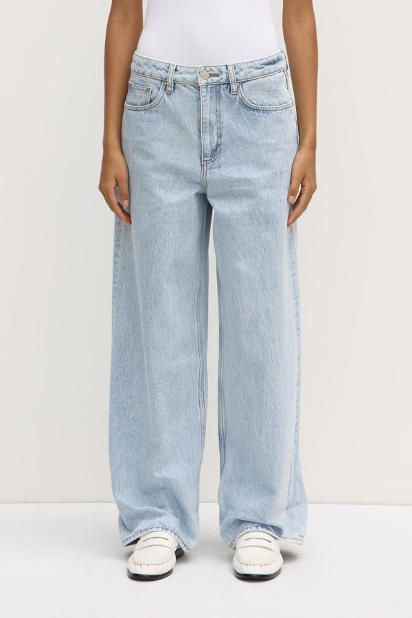 Womens Boyfriend Jean