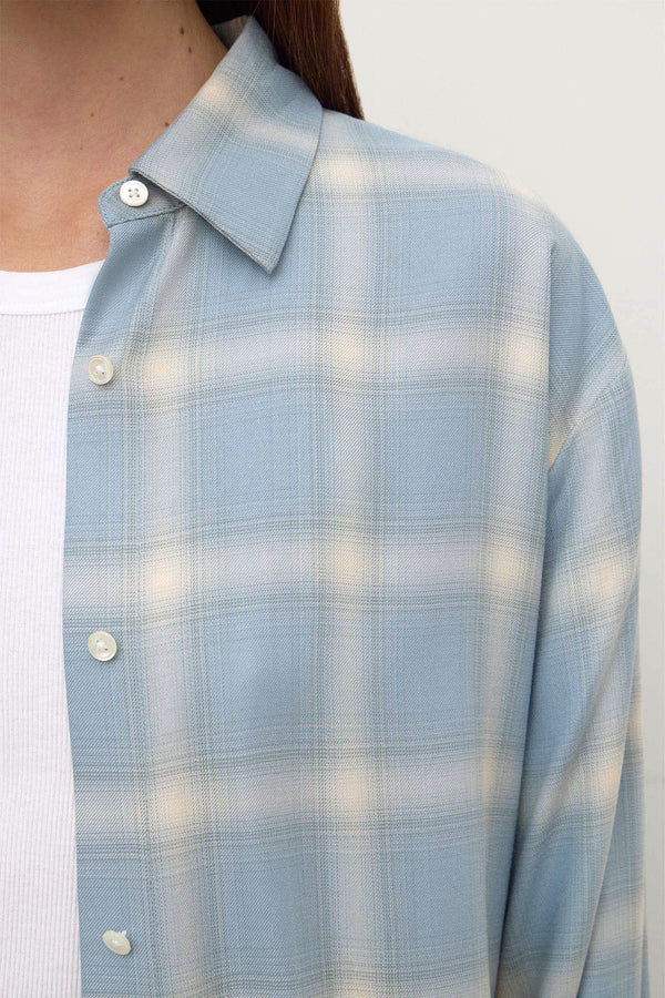 Womens_Luka_Japanese_Shirt_Steel_Blue_Check_1443
