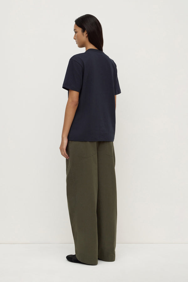 Base Tee