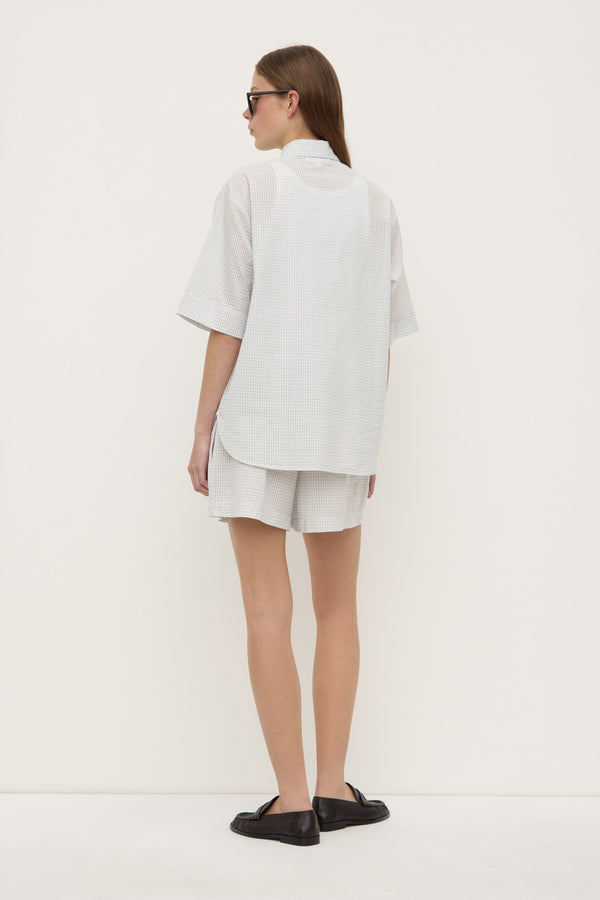 Zadie_Check_Short_Sleeve_Shirt_Blue_White_Check_1546jpg