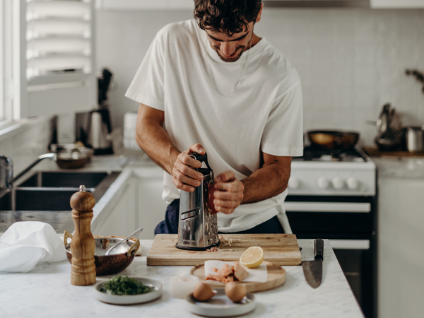 Cosy Brunch with Chef Joel Bennetts