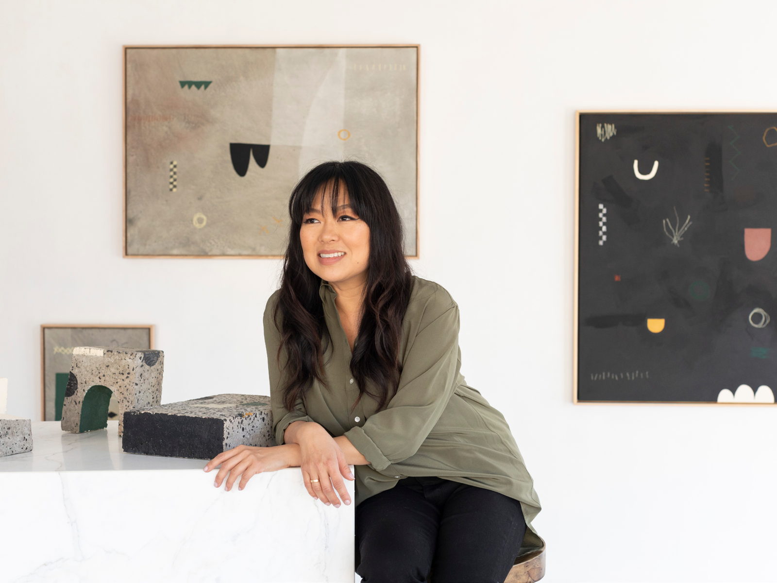 Uncovering New Terrain with Saint Cloche Founder Kitty Clark – Assembly