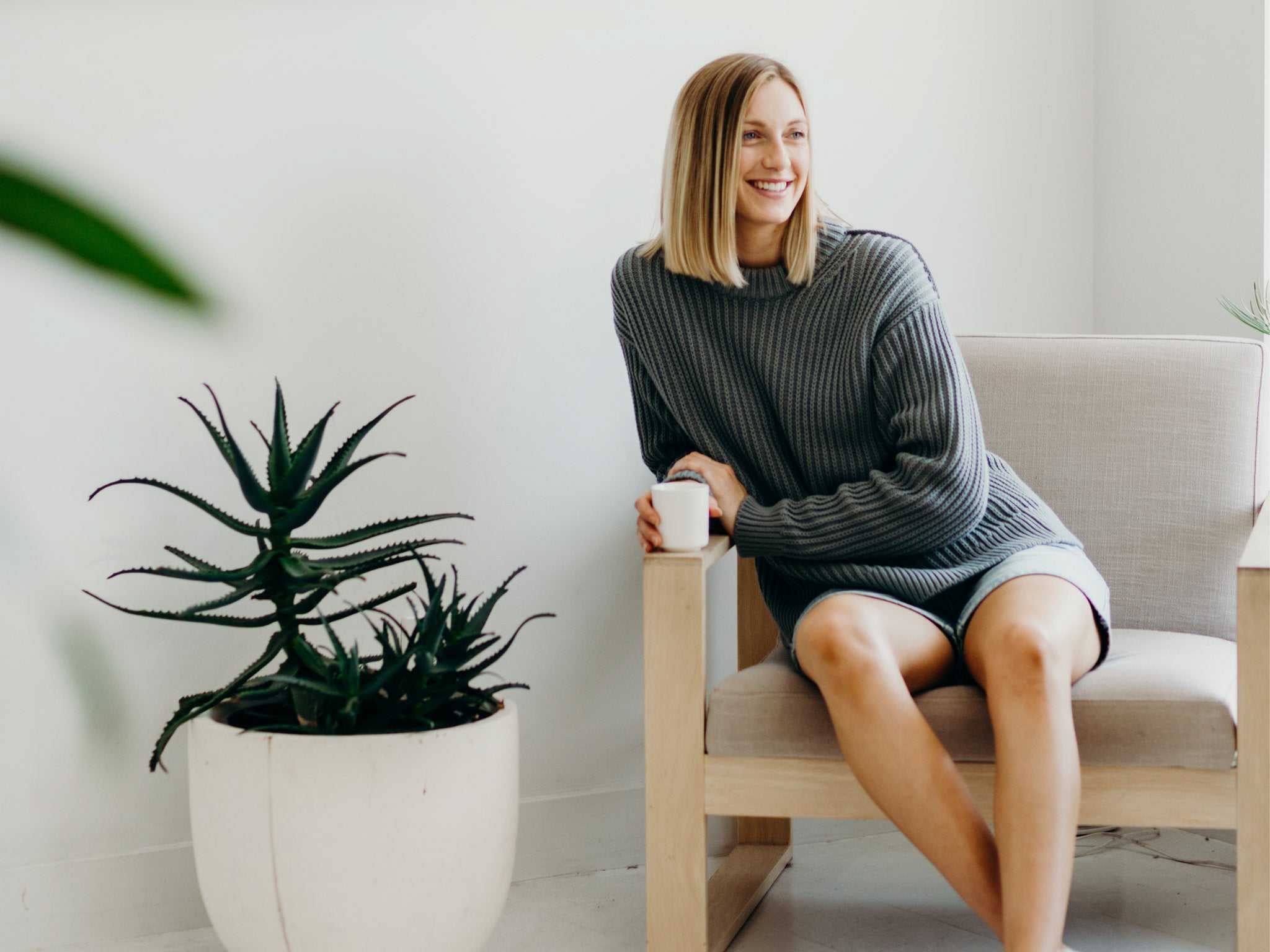 Exploring Manly with Adelaide Nesbitt – Assembly Label International