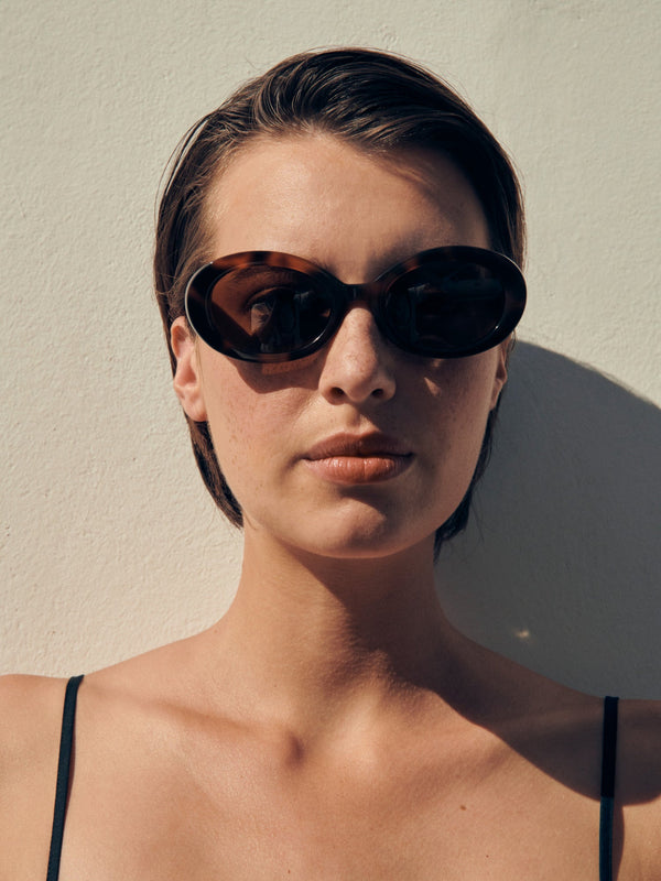 How To Choose The Perfect Sunglasses