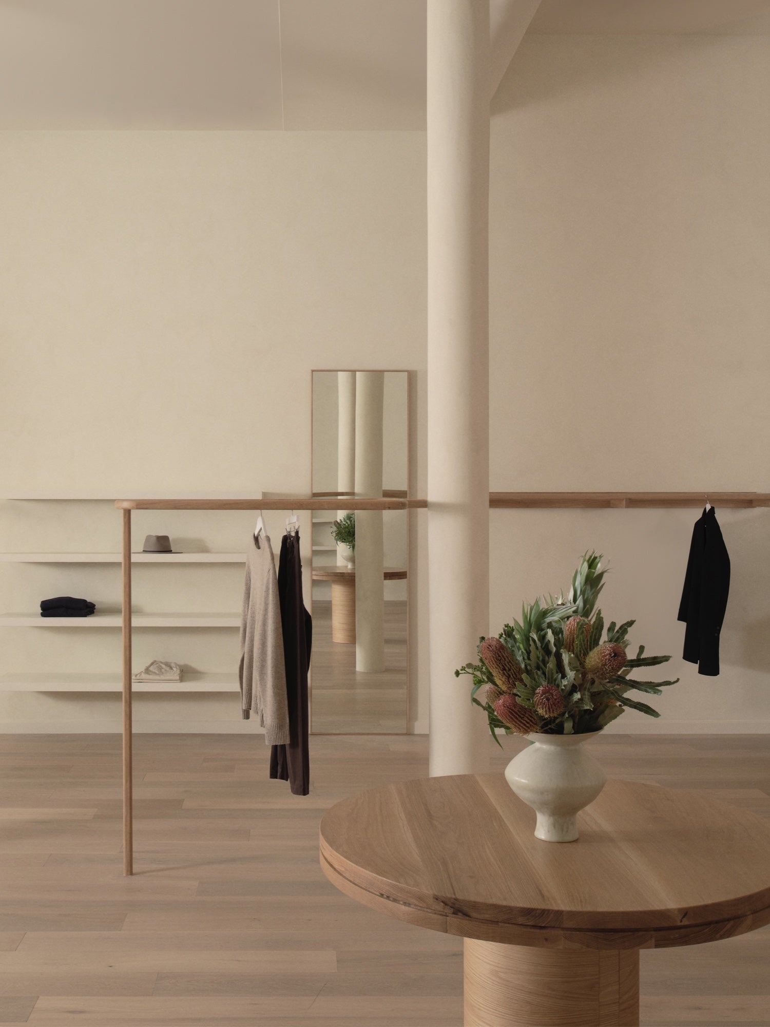 Assembly Label Rundle Street Introducing our Chermside Store – Assembly Label International