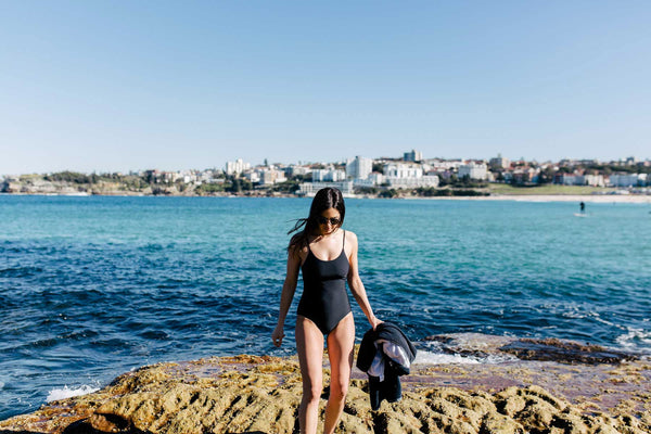 Bondi With Jess