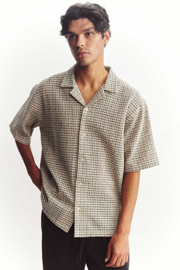 Watson Short Sleeve Shirt