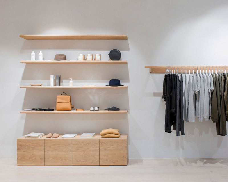 Assembly Label Rundle Street Community – Assembly Label International