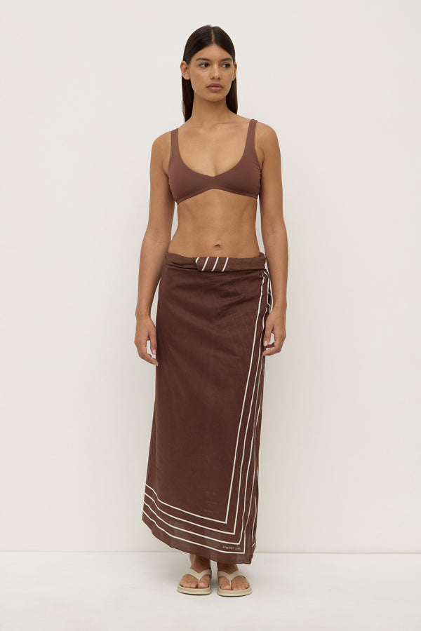 Lightweight Cotton Pareo