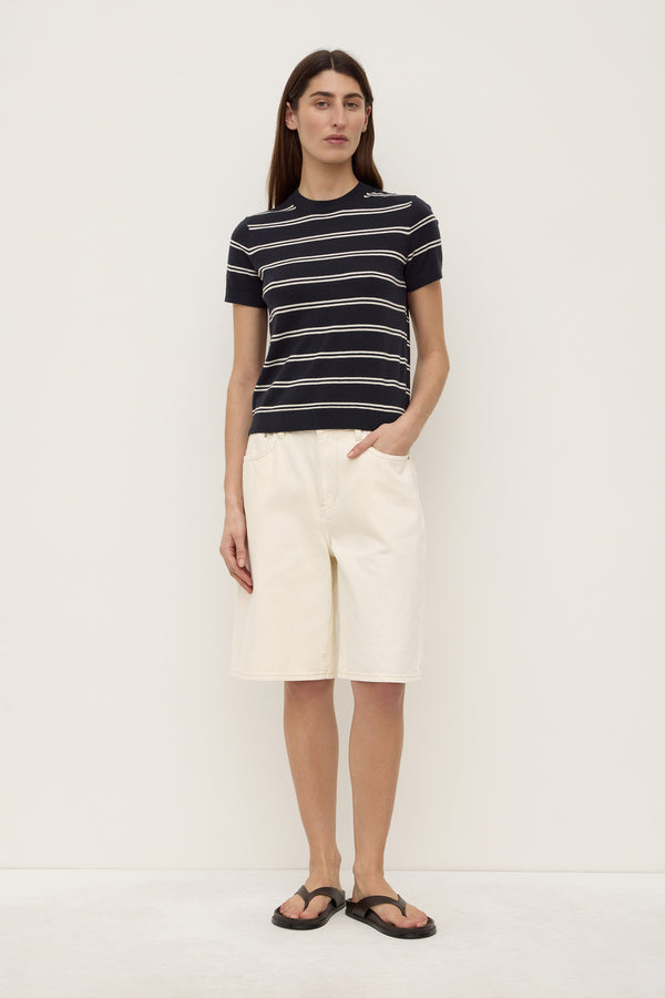 Alison_Stripe_Cotton_Cashmere_Tee_True_Navy_Cream_1903