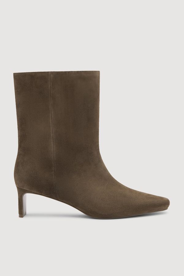 Allison Suede Boot