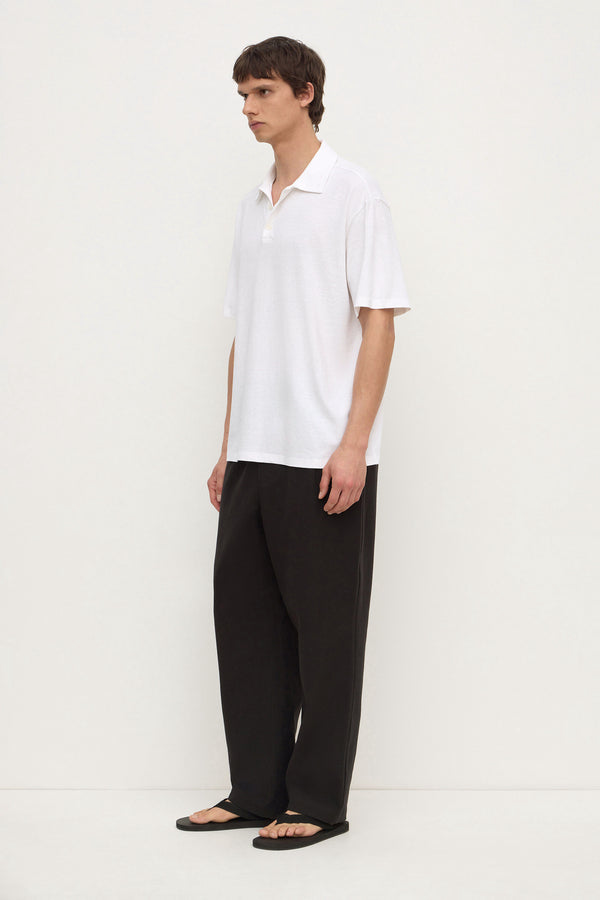 Alonzo_Knit_Polo_White_0751