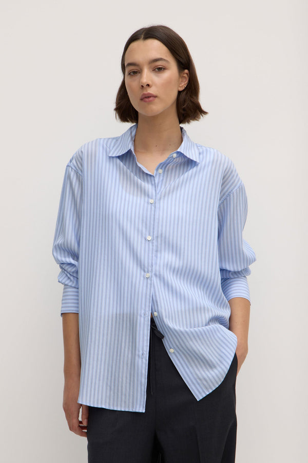 Alva Stripe Shirt