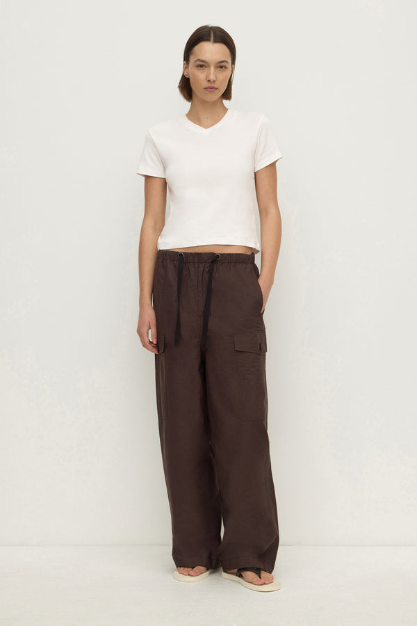 Amber Pant