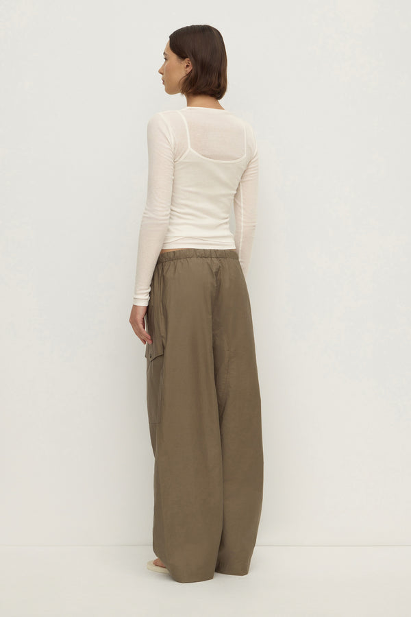 Amber Pant