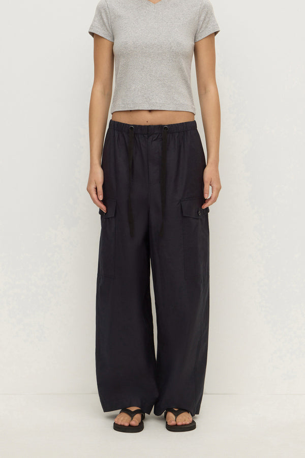 Amber Pant