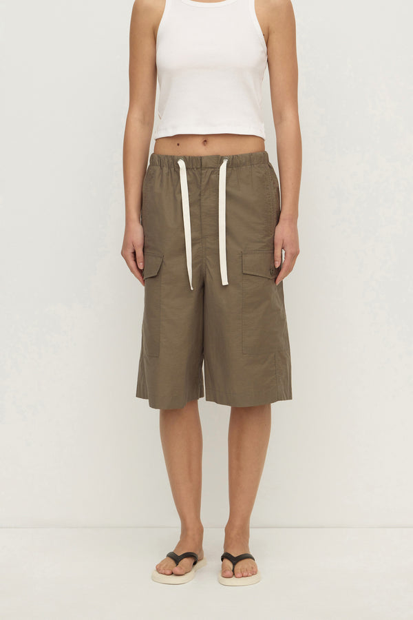 Amber Short