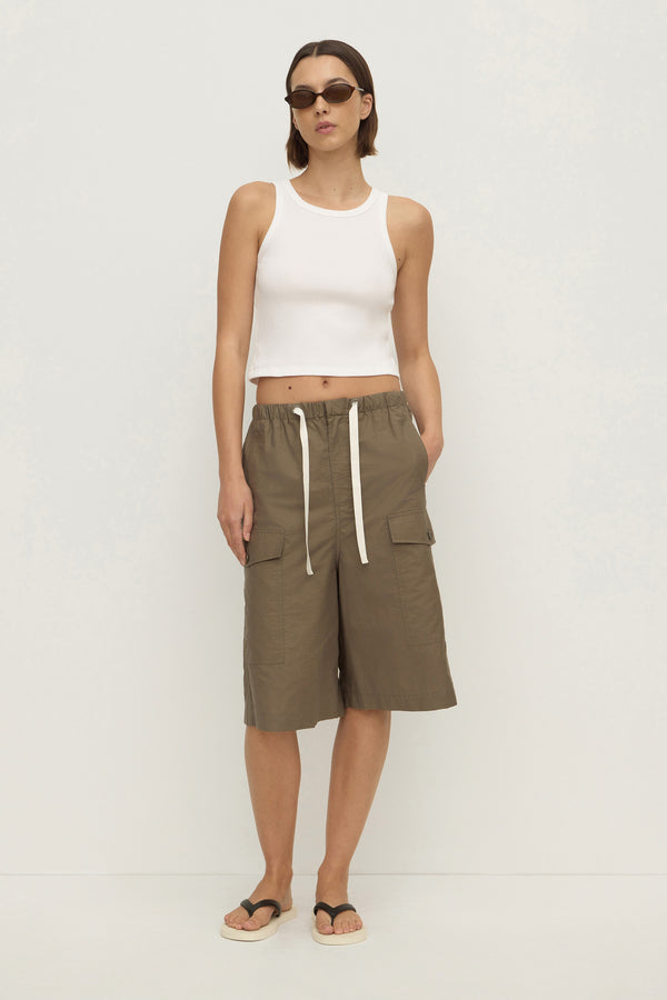Amber Short