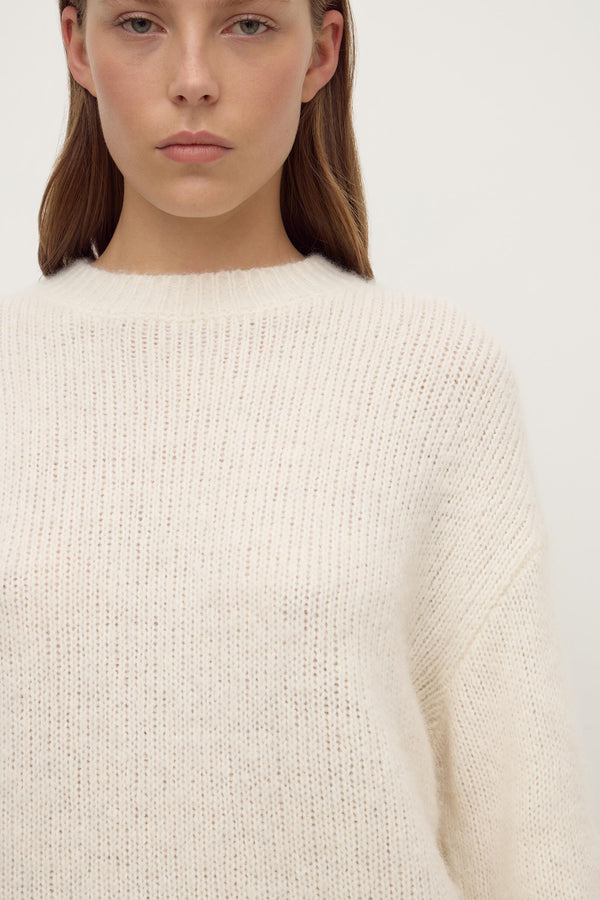 Ariel Knit