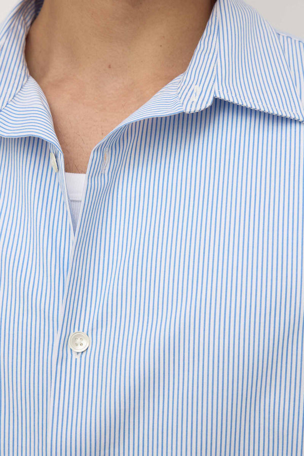 Aron_Poplin_Stripe_Short_Sleeve_Shirt_Blue_White_0222