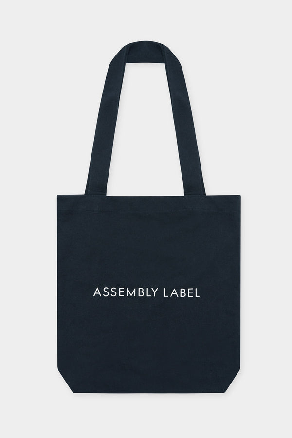 Canvas Tote Bag