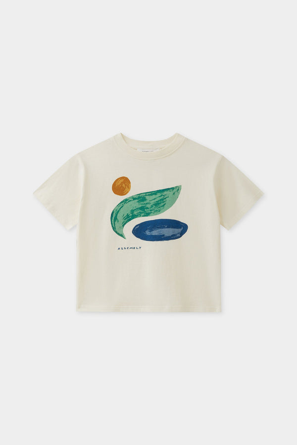 Kids Balance Tee