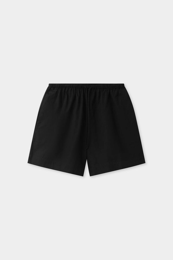 Philipa Poplin Short