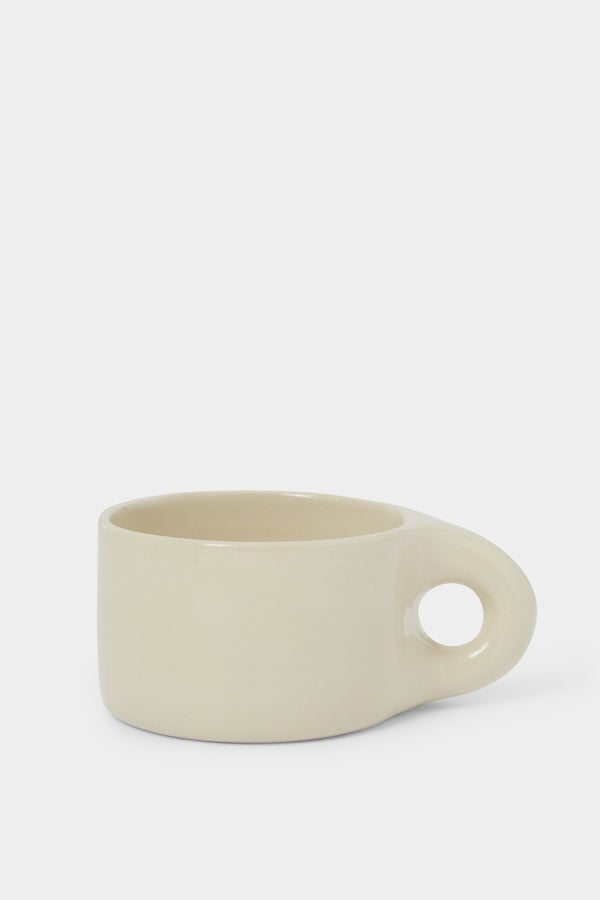 Jedda Clay Chubby Mug