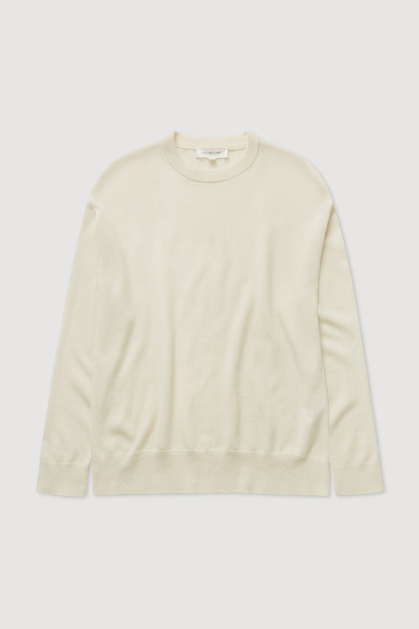Lara Cashmere Knit