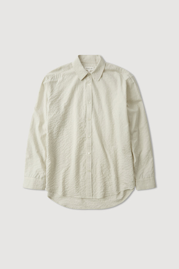 Ivan Stripe Shirt