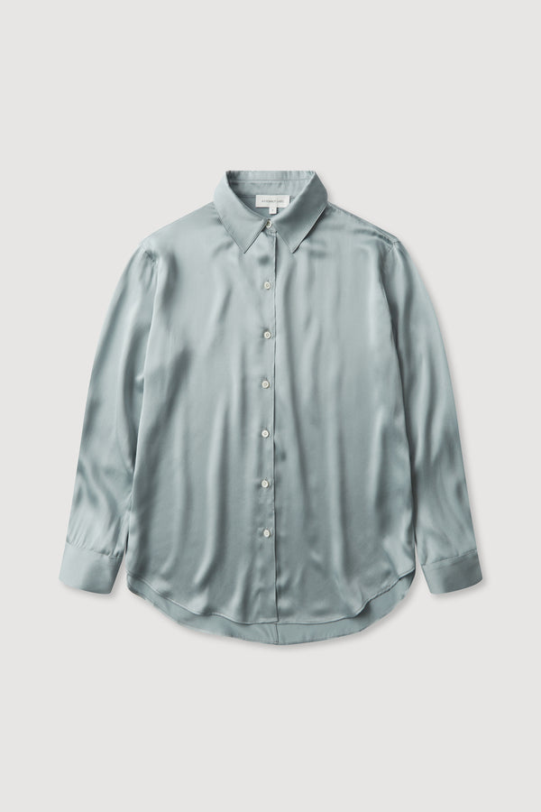 Pippa Silk Shirt