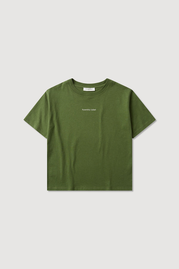 Kids Atelier Logo Tee