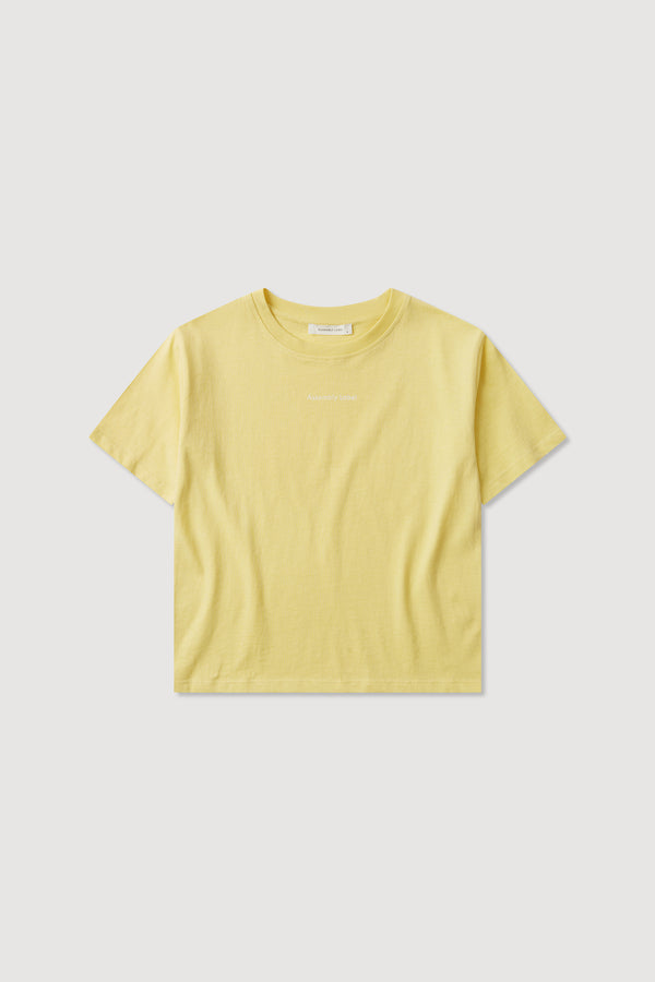 Kids Atelier Logo Tee