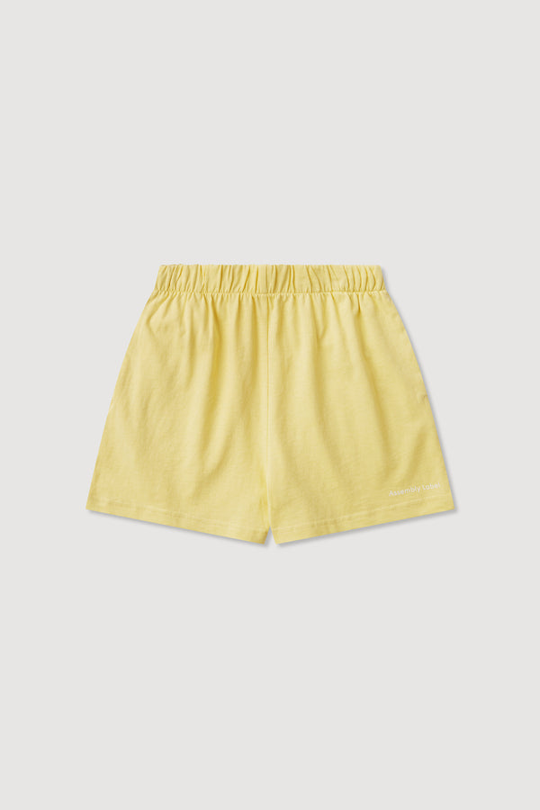 Kids Atelier Logo Short