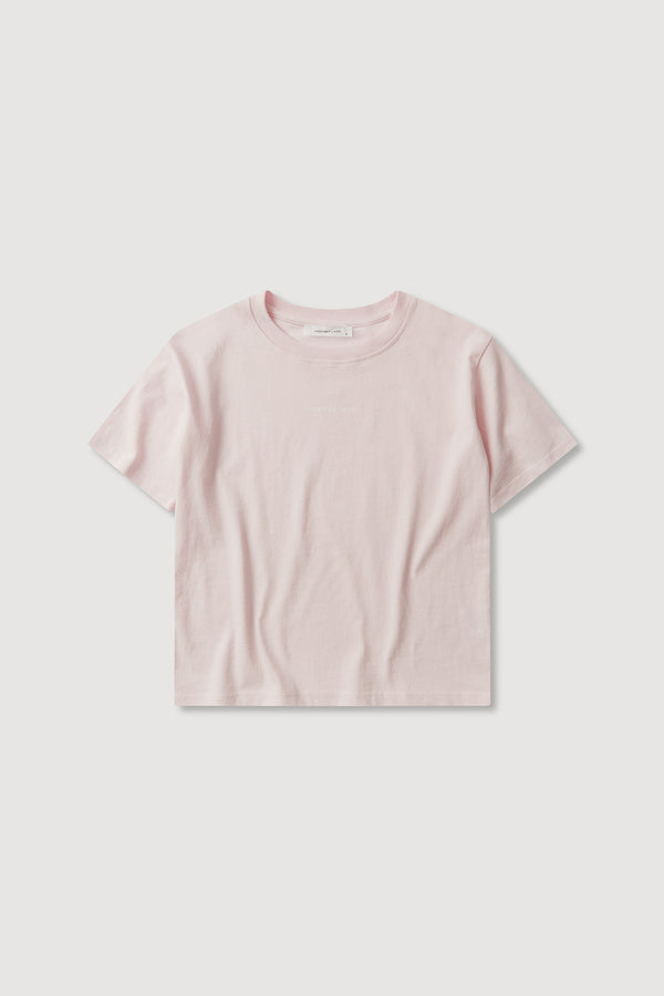 Kids Atelier Logo Tee