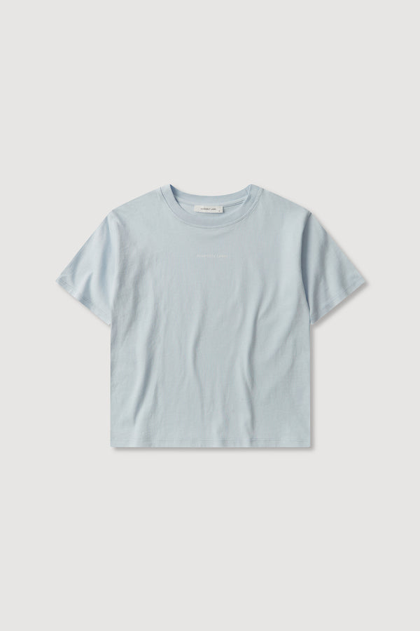 Kids Atelier Logo Tee