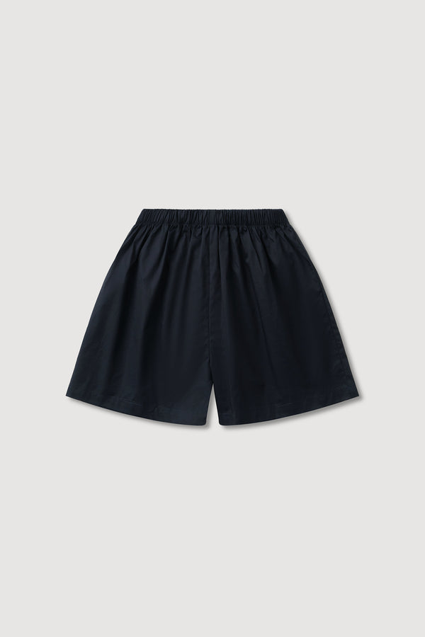 Kids Callie Poplin Short