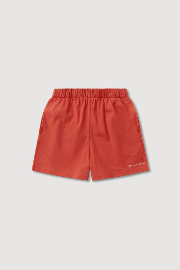 Kids Atelier Logo Short