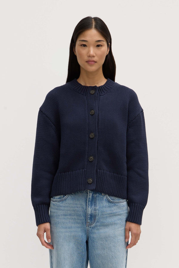 Ava Knit Cardigan