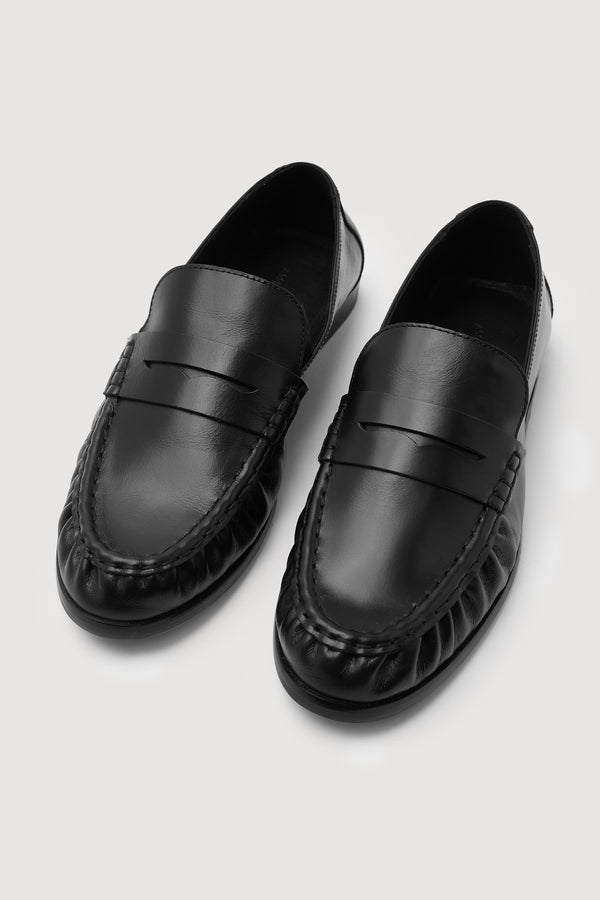 Avenue Leather Loafer