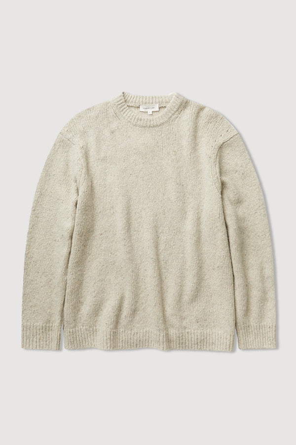 Beckett Wool Blend Knit