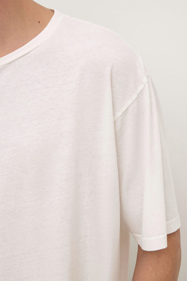 Billie Cotton Hemp Tee