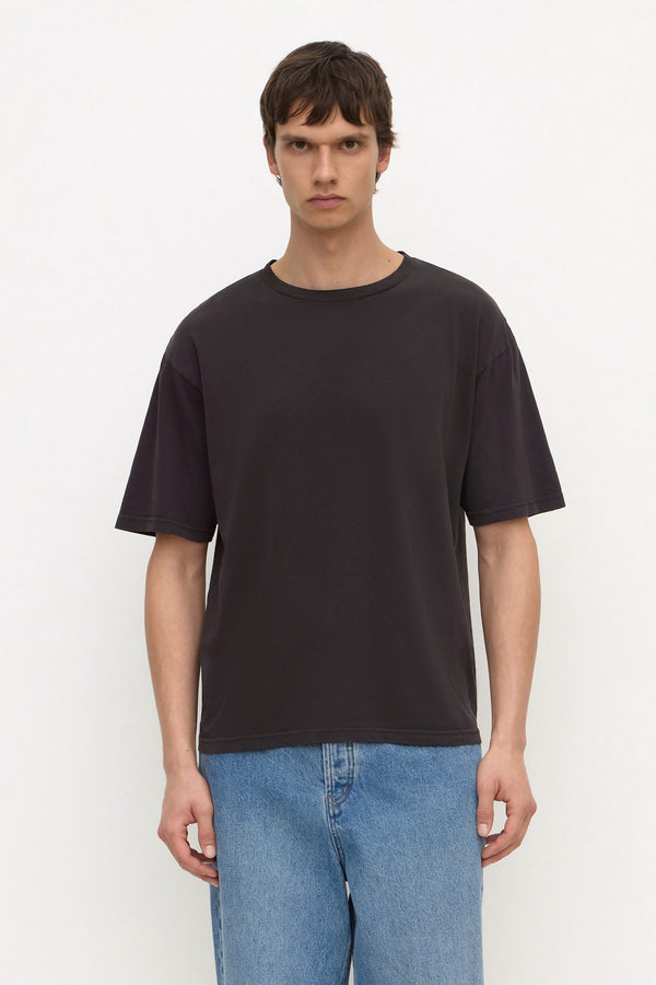 Billie Cotton Hemp Tee