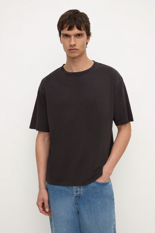 Billie Cotton Hemp Tee
